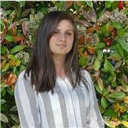 Etudiante lycéenne donne cours d'anglais niveau collège-lycée